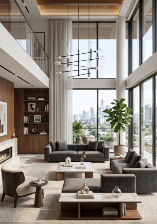 Hivespace Architects