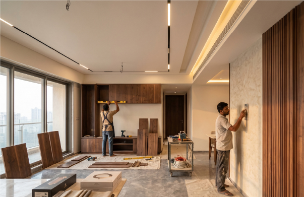 Architectural Design