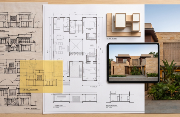 Interior Design Project